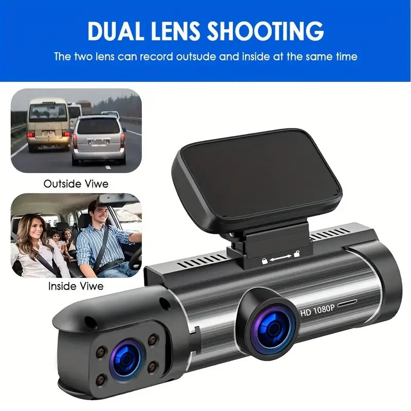 Dash cam