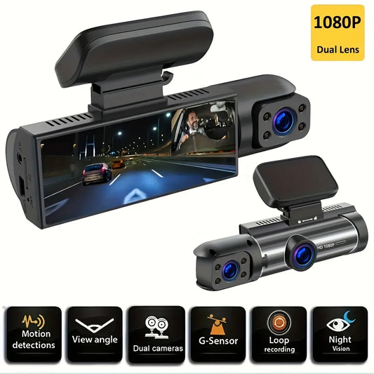 Dash cam